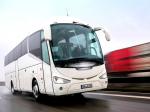 Irizar i6 4x2 2011 года (EU)